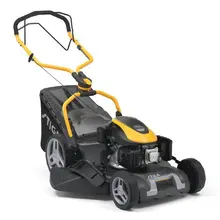 Газонокосарка бензинова STIGA Combi753S (самохідна), image 