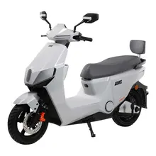 Електроскутер 2E S90 білий, image 