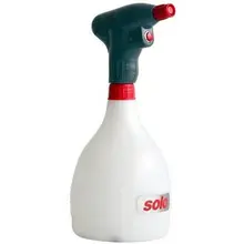 Обприскувач акумуляторний SOLO 460Li з АКБ, image 