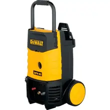 Мийка високого тиску електрична безщіткова DeWALT DXPW003E, image 