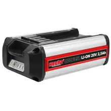 Аккумуляторная батарея HECHT 000625B 20V 2.5Ah, фото 