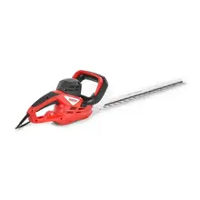 Кущоріз електричний мережевий HECHT 655, image 