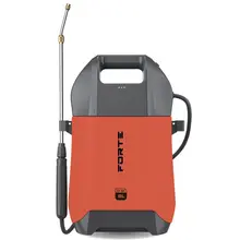 Опрыскиватель аккумуляторный FORTE KF-8C с АКБ, фото 