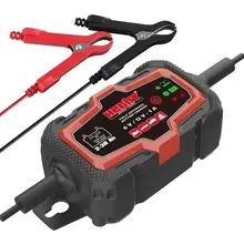 Зарядний пристрій HECHT 2030, image 