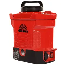 Обприскувач акумуляторний Vitals Sm 105о, image 