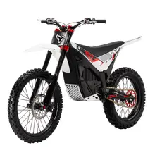 Електромотоцикл ARCTIC LEOPARD SNOW LEOPARD E-X 700 (OFF-ROAD), image 