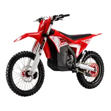 Електромотоцикл ARCTIC LEOPARD CHEETAH E-XE 800 (ENDURO), image 