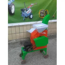 Кормоизмельчитель универсальный УКР-02, фото 