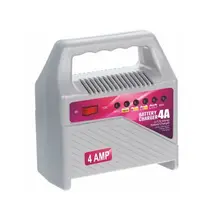 Зарядний пристрій Pulso BC-10641, image 