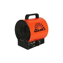 Тепловентилятор Vitals EH-31