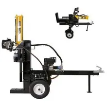 Дровокол TEXAS Power Split 2000HV, image 