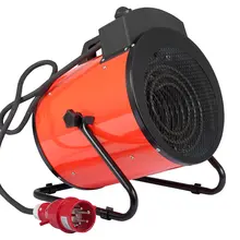 Тепловая пушка Vitals EH-91