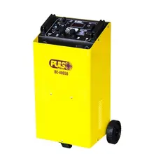 Пуско-зарядний пристрій Pulso BC-40650, image 