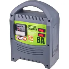 Зарядний пристрій Pulso BC-15121, image 