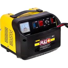 Зарядний пристрій Pulso BC-40100, image 