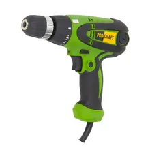 Шурупокрут мережевий ProCraft PB-1200, image 