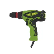 Шурупокрут мережевий ProCraft PB-1350/2 DFR, image 