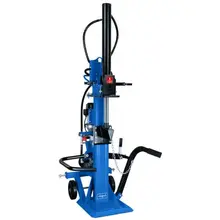 Дровокол Scheppach HL1800GM, image 