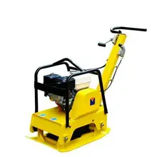 Віброплита MASALTA MS125-4 с реверсом, image 