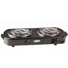 Электроплита Лемира ЭПТ2-Т 2-2,0 кВт/220 В (два узких ТЭНА)