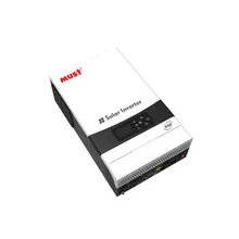Гибридный инвертор MUST PV19-6048EXP 6kW 48V MPPT 80A, фото 