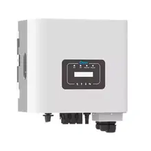 Мережевий інвертор Deye SUN-8K-G 8kW однофазний MPPT, image 