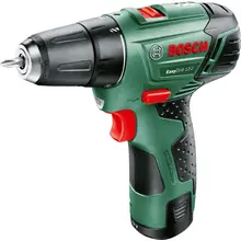 Шуруповерт акумуляторний Bosch EasyDrill 12-2, image 