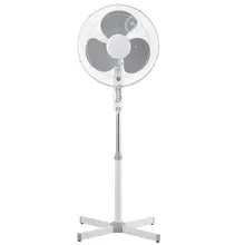 Вентилятор напольный Grunhelm FS-42, фото 