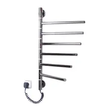 Светодиодная лампа LED WORK'S Eko A60-LB1040-E27 (5шт/уп.)