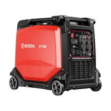 Генератор INTERTOOL DT-1355, image 