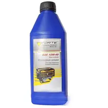 Масло Forte SAE 10W-40 1 л, image 