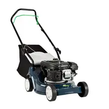 Газонокосилка AL-KO Easy Greenzone PM 4018 P, фото 