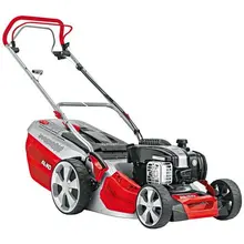 Газонокосилка AL-KO Highline 475 SP, фото 