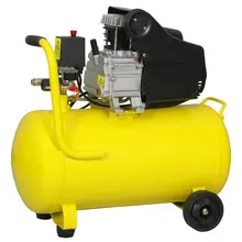 Компрессор Кентавр КП-5020В, фото 