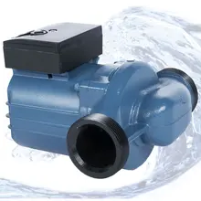 Насос циркуляционный Vitals Aqua CH 32.80.180i, image 