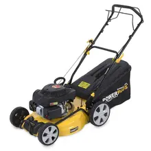 Газонокосарка бензинова самохідна VARO POWERPLUS X-line, image 