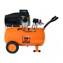 Компрессор Limex expert DVC 50450-2.5, фото 