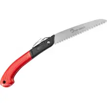 Пила TOP TOOLS садовая складная, фото 