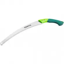 Пила VERTO садовая с чехлом, фото 