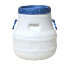 Бидон пищевой А 20 л (1233), фото 