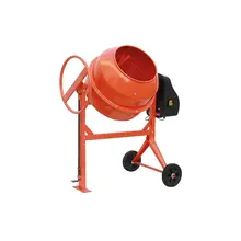 Бетономешалка Vitals Cm 160a, фото 