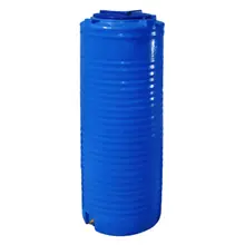 Емкость двухслойная пищевая вертикальная 300 л RVД У, фото 