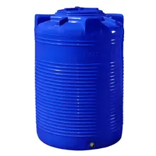 Емкость двухслойная пищевая вертикальная 500 л RVД, фото 