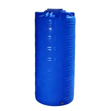 Емкость двухслойная пищевая вертикальная 750 л RVД, фото 