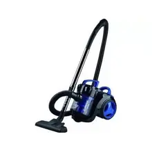 Пылесос Grunhelm GVC8216 (синий), фото 
