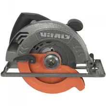 Циркулярная пила Vitals Rg 1914BXl, фото 