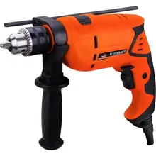 Дриль ударна Vitals Et 1371BX kit, image 