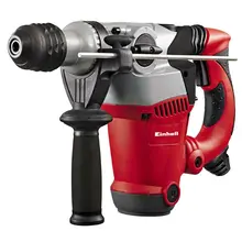 Перфоратор Einhell RT-RH 32 Кit, image 