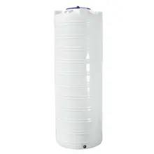 Емкость однослойная пищевая вертикальная 1000 л RVО У, фото 