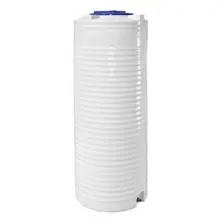 Емкость однослойная пищевая вертикальная 200 л RVО У, фото 